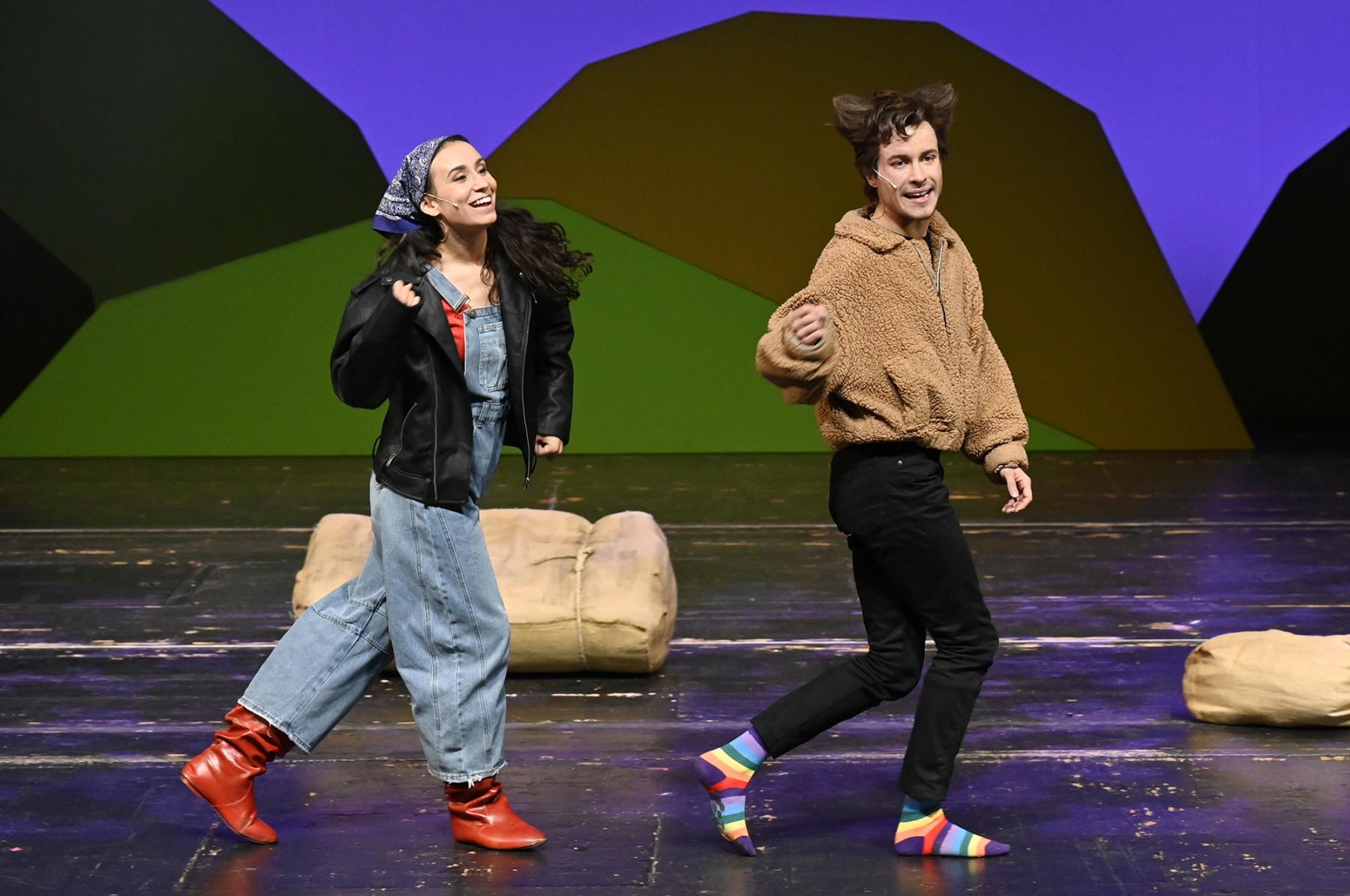 Theater Trier_Der gestiefelte Kater